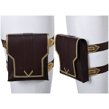 League of Legends Caitlyn Kiramman Cosplay Disfraz Adulto Hombre Mujer Traje De Carnaval Halloween Fiesta